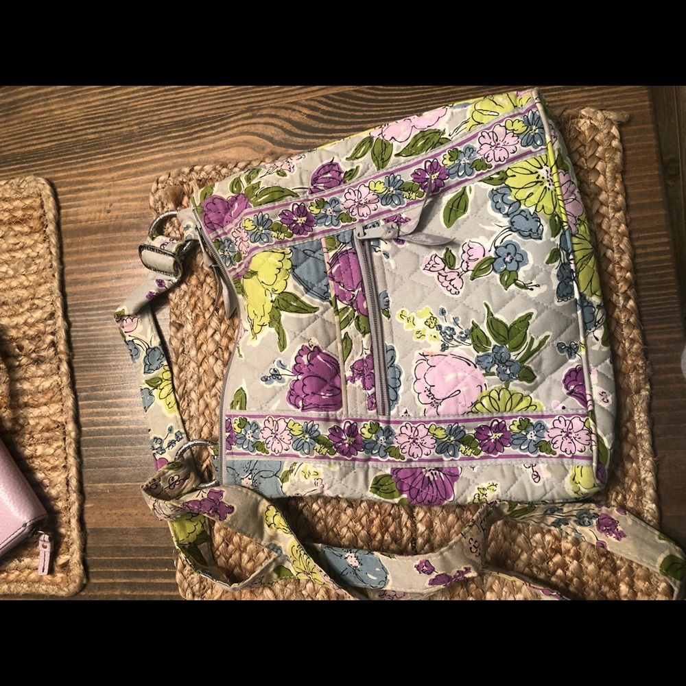 Vera Bradley bag